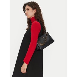 LOVE MOSCHINO Дамска чанта JC4073PP1ML1300A Черен