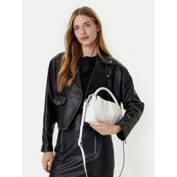 Guess Дамска чанта Amys HWMY96 59160 Бял