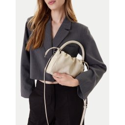 Guess Дамска чанта Amys HWMY96 59160 Бежов