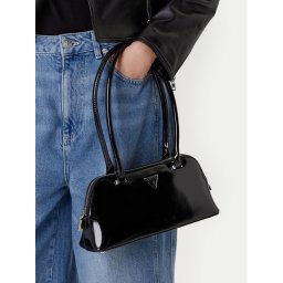 Guess Дамска чанта HWNY94 96080 Черен