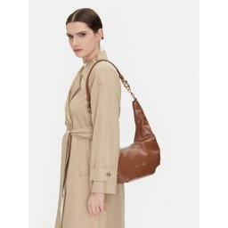 LOVE MOSCHINO Дамска чанта JC4053PP1MLF0201 Кафяв