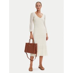 Guess Дамска чанта Brigitta HWWZ72 06230 Кафяв