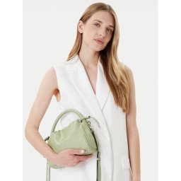Guess Дамска чанта HWMY96 59160 Зелен