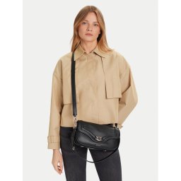 Guess Дамска чанта Dea HWBG79 93200 Черен