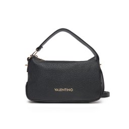Valentino Дамска чанта Peonies Re VBS8NH13 Черен