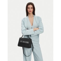 LOVE MOSCHINO Дамска чанта JC4032PP1MKD000B Черен