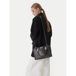 Guess Дамска чанта HWVG95 31060 Черен