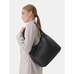 Guess Дамска чанта HWBG95 19020 Черен