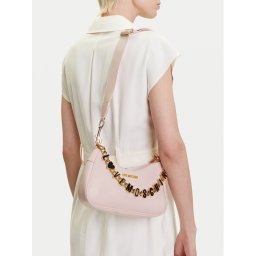 LOVE MOSCHINO Дамска чанта JC4070PP1ML1360A Розов