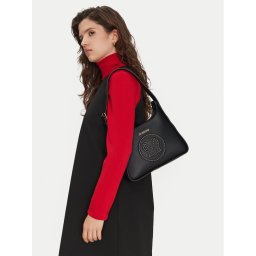 LOVE MOSCHINO Дамска чанта JC4066PP1ML1200A Черен