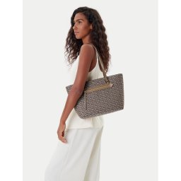 DKNY Дамска чанта Bryant R43AFE20 Кафяв