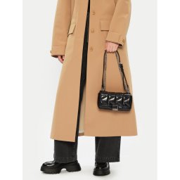KARL LAGERFELD Дамска чанта A1W30162 Черен