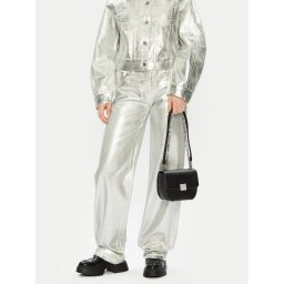 KARL LAGERFELD Дамска чанта A1W30445 Черен