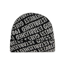 Guess Шапка M1BZ02 Z2VX2 Черен