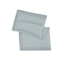 Calvin Klein Бандана Silk K60K611413 Светлосин