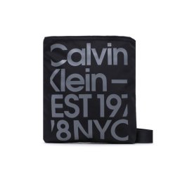 Calvin Klein Jeans Мъжка чантичка Sport Essentials Flatpack18 Gr K50K510378 Черен