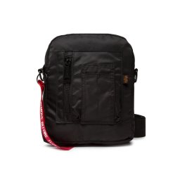 Alpha Industries Мъжка чантичка Crew Carry Bag 196924 Черен