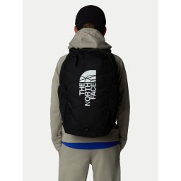 The North Face Раница за пътуване Y Court Jester NF0A52VYJK31 Черен