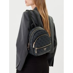 Guess Раница Manhattan II HWSG71 18320 Черен