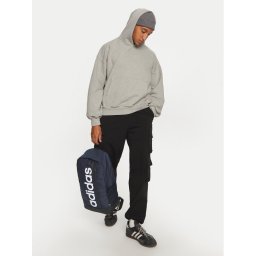 adidas Раница Essentials Linear Backpack HR5343 Тъмносин