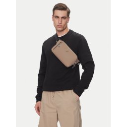 Guess Чанта за кръст﻿ Torino HMTOGR P5221 Бежов