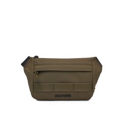 Tommy Hilfiger Чанта за кръст﻿ Th Colour Bumbag AM0AM13220 Зелен