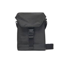 Calvin Klein Jeans Мъжка чантичка Speed Clip Ut Flap Reporter Ny K50K513003 Черен