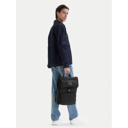 Calvin Klein Jeans Раница Sport Essentials Sq Flat Bp43 L K50K511721 Черен