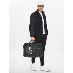 EA7 Emporio Armani Сак 245078 3R911 02021 Черен