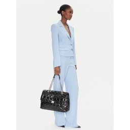 KARL LAGERFELD Дамска чанта A1W30393 Черен