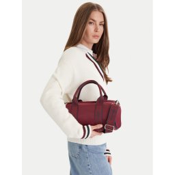 Guess Дамска чанта V5BZ08WF660 Бордо
