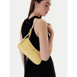 Calvin Klein Дамска чанта Ck Small Shoulder Bag LV04F3170G Жълт