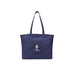 Polo Ralph Lauren Сак Polo Bear 405962430001 Тъмносин