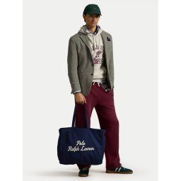 Polo Ralph Lauren Сак 405945884001 Тъмносин