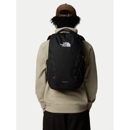 The North Face Раница Vault NF0A3VY24H01 Черен