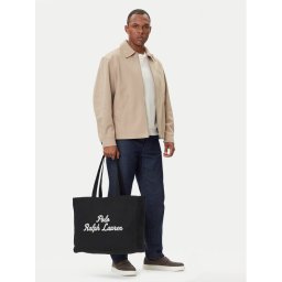 Polo Ralph Lauren Сак 405962436001 Черен