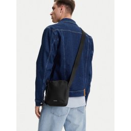 Calvin Klein Мъжка чантичка Ck Ease Reporter S K50K512886 Черен