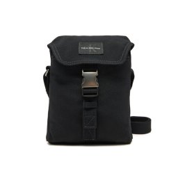 Calvin Klein Jeans Мъжка чантичка Workwear Ut Flap Reporter 18 LV04G3025G Черен