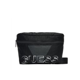 Guess Чанта за кръст﻿ HMVEGLP5162 Черен