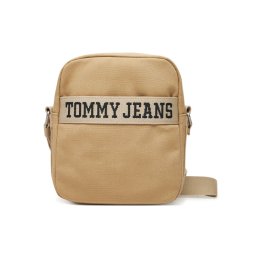 Tommy Jeans Мъжка чантичка Retro Cool Reporter AM0AM13277 Бежов