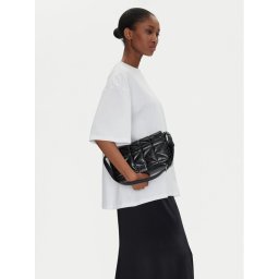 KARL LAGERFELD Дамска чанта A1W30394 Черен
