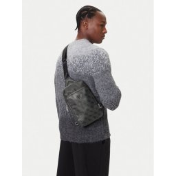 Guess Мъжка чантичка HMMICT P5426 Сив