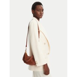 LOVE MOSCHINO Дамска чанта JC4293PP1NL1531A Кафяв