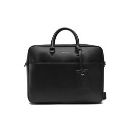 Valentino Чанта за лаптоп Marnier VBS5XQ04 Черен