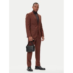 Calvin Klein Мъжка чантичка Cargo Camera Bag LV04D3129G Черен