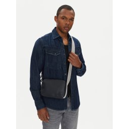 Calvin Klein Jeans Мъжка чантичка Cargo Camera Bag LV04G3081G Син