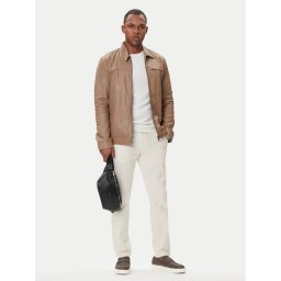 Calvin Klein Чанта за кръст﻿ Raised Waistbag LV04D3161G Черен