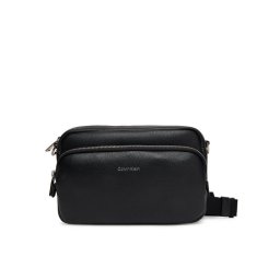 Calvin Klein Мъжка чантичка Raised Camera Bag LV04D3159G Черен