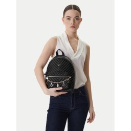 Guess Раница J4RZ17 WFZL0 Черен