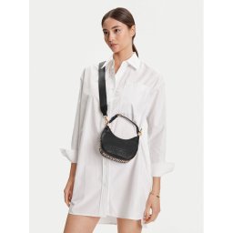 LOVE MOSCHINO Дамска чанта JC4019PP1NLT0000 Черен